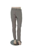 Calça Sarja Barezy Slim Verde