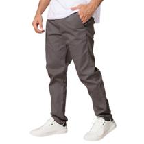 Calça Sarja Bolso Embutido Bolso Faca Sport Fino Social Masculino Calça Sarja Bolso Embutido Bolso Faca Sport Fino Social Masculino