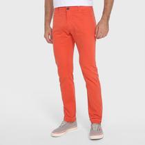 Calça Sarja Colcci Felipe Masculina