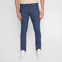 Calça Sarja Colcci Felipe Skinny Masculina