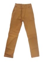 Calça Sarja Color Juvenil Oliver Masculina