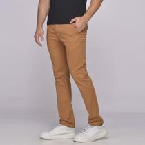 Calça Sarja Conforto Slim Fit Beau 7762