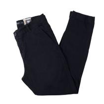 Calça Sarja Eleven Jogger Preto - B02228 Calça Sarja Eleven Jogger Preto - B02228