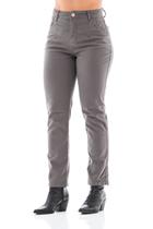 Calça Sarja Feminina Arauto Slouchy