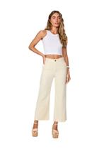 Calça Sarja Feminina Wide Leg Mormaii 75275