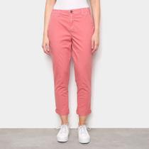 Calça Sarja GAP Capri Feminina Calça Sarja GAP Capri Feminina