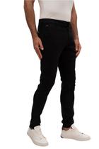 Calça Sarja Hangar 33 Chino Skinny Preto