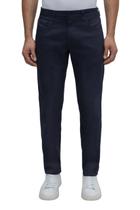 Calça Sarja Hangar 33 Clássicos Azul