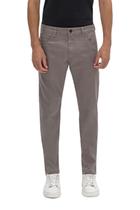 Calça Sarja Hangar 33 Clássicos Cinza