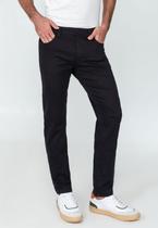 Calça Sarja Hangar 33 Slim Preto