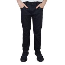 Calça Sarja Infantil Masculina King&Joe Sarja Preta - CL0010 Calça Sarja Infantil Masculina King&Joe Sarja Preta - CL0010