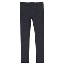 Calça Sarja King&Joe Slim Casual Preto Cor:PretoTamanho:40 Calça Sarja King&Joe Slim Casual Preto Cor:PretoTamanho:40