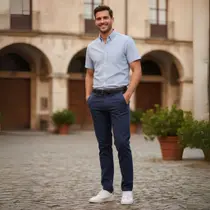 Calça Sarja Masculina Calca Masculino Com Lycra Elastano do 36 ao 56 Calça Sarja Masculina Calca Masculino Com Lycra Elastano do 36 ao 56