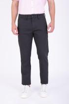 Calca Sarja Masculina Casual Andrews Chino Skinny