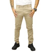 Calça Sarja Masculina Casual Fit Max Denim 11454