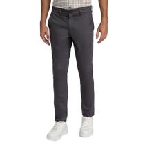 Calça Sarja Masculina Docthos Easy Cinza - 110017
