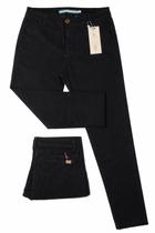 Calça Sarja Masculina Esporte Fino Premium - RSV