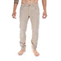 Calça Sarja Masculina Five Pocket Slim Yacht Master 300001B