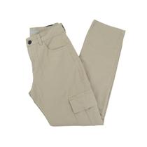 Calça Sarja Masculina Freesurf Cargo True Marrom - 110802355