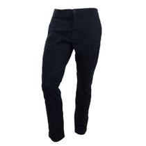 Calça Sarja Masculina Freesurf Happen Slim Preta - 1108