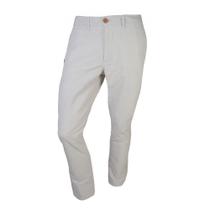 Calça Sarja Masculina Freesurf Hawaii Cáqui - 11080