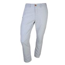 Calça Sarja Masculina Freesurf Hawaii Cinza - 11080