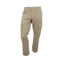 Calça Sarja Masculina Freesurt Cargo Bege Caqui - 110802