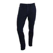Calça Sarja Masculina Hard Denim Stretch Slim Preta - 2214 Calça Sarja Masculina Hard Denim Stretch Slim Preta - 2214