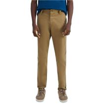 Calça Sarja Masculina Hering Pantalon Marrom - KTNY Calça Sarja Masculina Hering Pantalon Marrom - KTNY