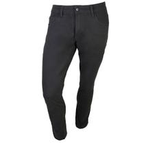 Calça Sarja Masculina Kacolako Slim Collor Verde - K478 Calça Sarja Masculina Kacolako Slim Collor Verde - K478
