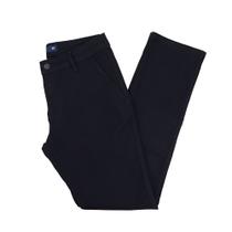 Calça Sarja Masculina Kacolako Tradicional Preta - K43812