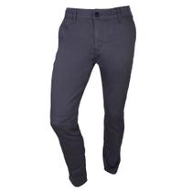 Calça Sarja Masculina King&Joe Slim Cinza - 0107 Calça Sarja Masculina King&Joe Slim Cinza - 0107