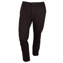 Calça Sarja Masculina Lado Avesso Rodrigo Marrom - LH104 Calça Sarja Masculina Lado Avesso Rodrigo Marrom - LH104