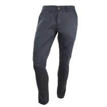 Calça Sarja Masculina Ogochi Essencial Skinny Cinza - 0025