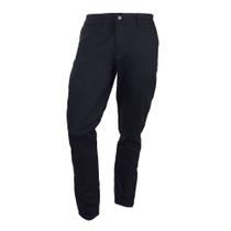 Calça Sarja Masculina Ogochi Essencial Slim Preta - 00251001 Calça Sarja Masculina Ogochi Essencial Slim Preta - 00251001