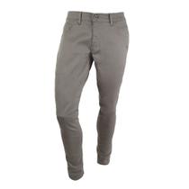 Calça Sarja Masculina Ogochi Skinny Verde Musgo - 0025 Calça Sarja Masculina Ogochi Skinny Verde Musgo - 0025
