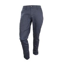 Calça Sarja Masculina Ogochi Slim Cinza - CL20301