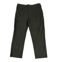 Calça Sarja Masculina Plus Size Especial 68 Ao 84 Com Elástico Jamer Calça Sarja Masculina Plus Size Especial 68 Ao 84 Com Elástico Jamer