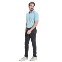 Calça Sarja Masculina Preta Skinny - Bivik Jeans