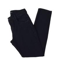 Calça Sarja Masculina Recuzza Skinny Preta - 10742