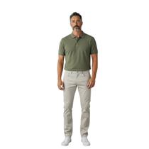 Calça Sarja Masculina Slim Com Elastano Calça Sarja Masculina Slim Com Elastano