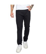 Calça Sarja Masculina Slim Fit Com Elastano - W.Rios