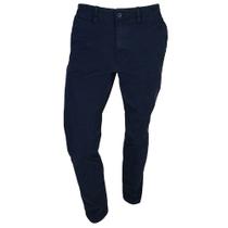 Calça Sarja Masculina VLC Marinho - CMVL Calça Sarja Masculina VLC Marinho - CMVL