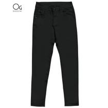 Calça Sarja Ogochi Slim 002000009 Masculina Calça Sarja Ogochi Slim 002000009 Masculina