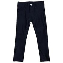 Calça Sarja Preta Mon Sucré 1602