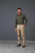 Calça sarja