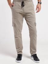 Calça Sarja Reta Elétron Masculina VERDE Calça Sarja Reta Elétron Masculina VERDE
