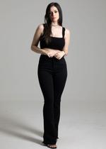Calça Sarja Sawary Boot Cut - 273128 Calça Sarja Sawary Boot Cut - 273128