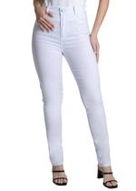Calça Sarja Sawary Hot Pants - 279009 - 46