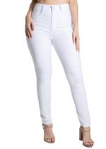 Calça Sarja Sawary Levanta Bumbum - 275911 - BRANCO 46
